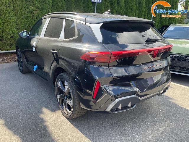 Seat - Terramar 1.5 Etsi - EU-Neuwagen - Reimport