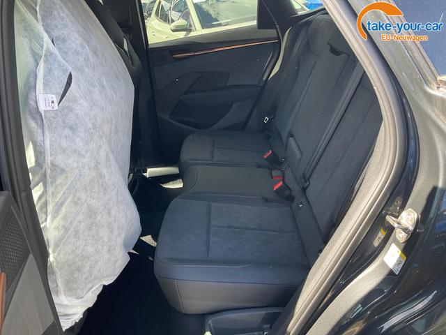 Seat - Terramar 1.5 Etsi - EU-Neuwagen - Reimport