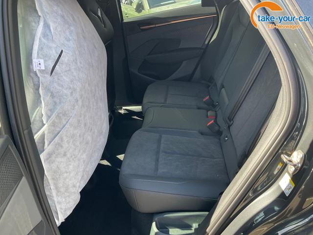 Seat - Terramar 1.5 Etsi - EU-Neuwagen - Reimport