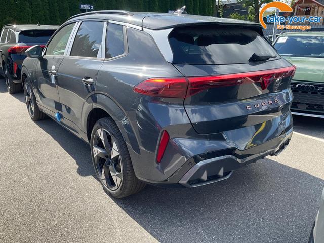 Seat - Terramar 1.5 Etsi - EU-Neuwagen - Reimport