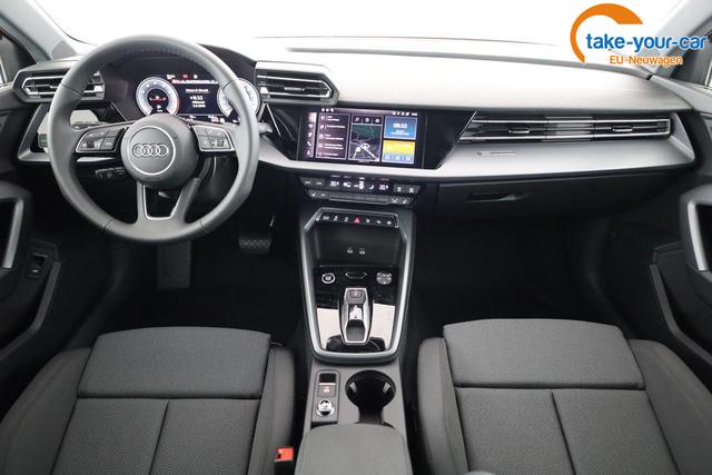 Audi - A3 Sportback - EU-Neuwagen - Reimport