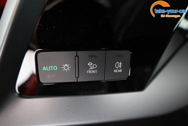 Audi - A3 Sportback - EU-Neuwagen - Reimport