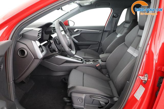 Audi - A3 Sportback - EU-Neuwagen - Reimport