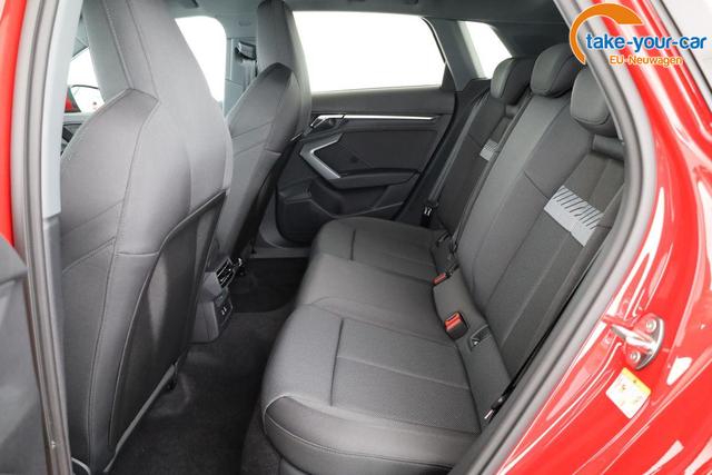 Audi - A3 Sportback - EU-Neuwagen - Reimport
