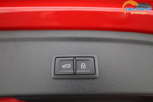 Audi - A3 Sportback - EU-Neuwagen - Reimport