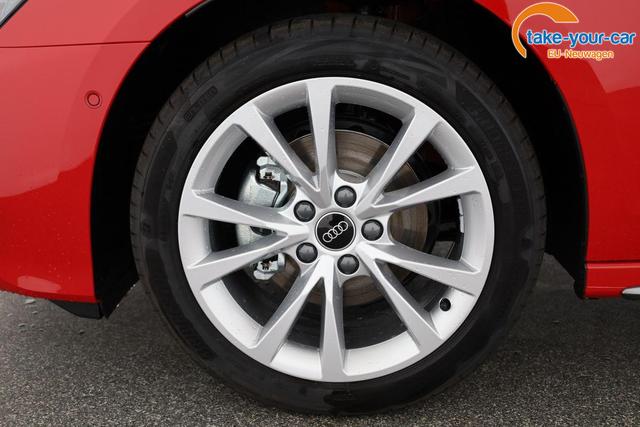 Audi - A3 Sportback - EU-Neuwagen - Reimport
