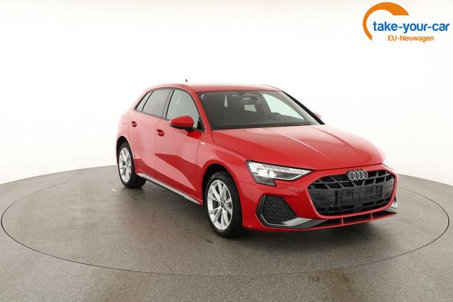 Audi - A3 Sportback - EU-Neuwagen - Reimport