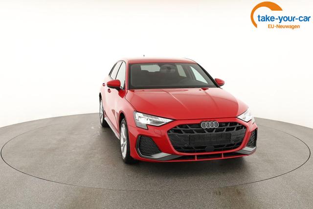 Audi - A3 Sportback - EU-Neuwagen - Reimport
