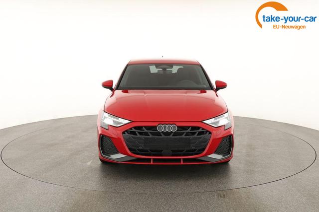 Audi - A3 Sportback - EU-Neuwagen - Reimport