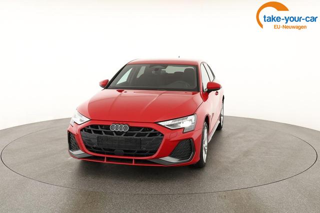Audi - A3 Sportback - EU-Neuwagen - Reimport