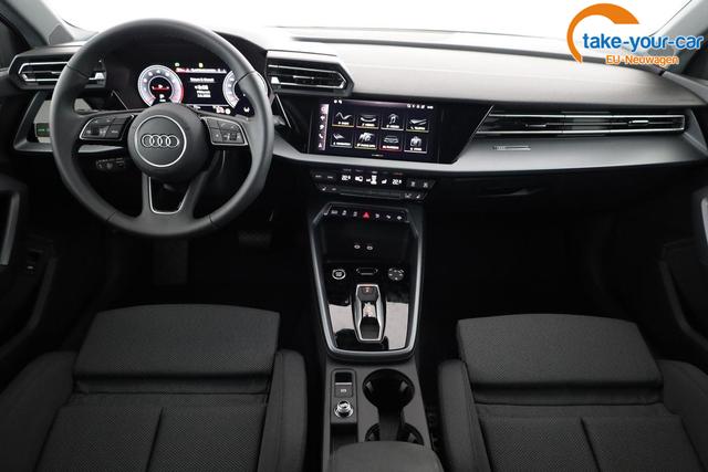 Audi - A3 Sportback - EU-Neuwagen - Reimport