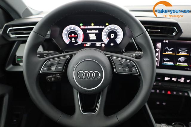 Audi - A3 Sportback - EU-Neuwagen - Reimport