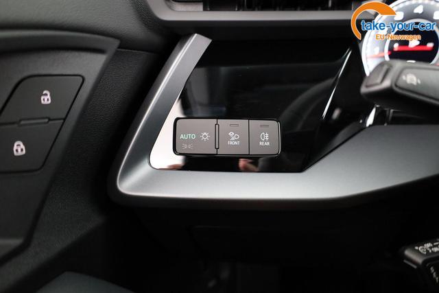 Audi - A3 Sportback - EU-Neuwagen - Reimport