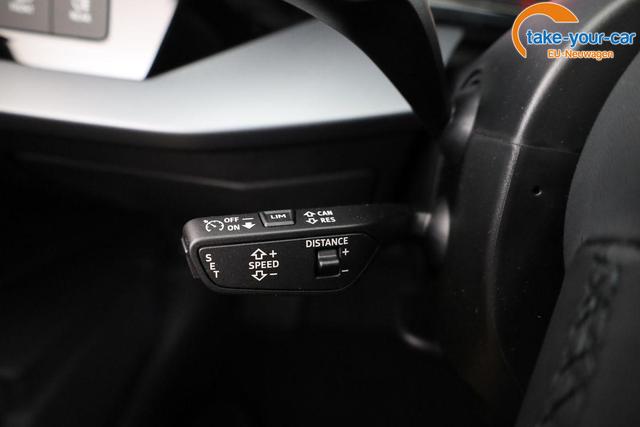 Audi - A3 Sportback - EU-Neuwagen - Reimport