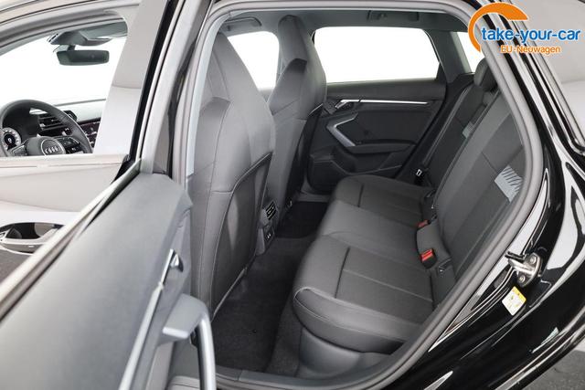 Audi - A3 Sportback - EU-Neuwagen - Reimport