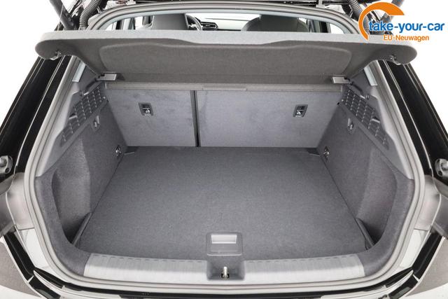 Audi - A3 Sportback - EU-Neuwagen - Reimport