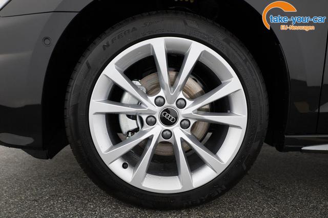 Audi - A3 Sportback - EU-Neuwagen - Reimport
