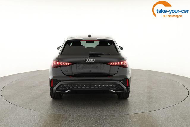 Audi - A3 Sportback - EU-Neuwagen - Reimport