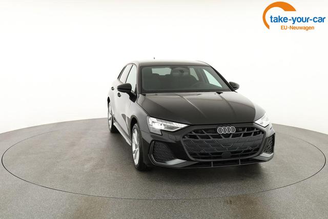 Audi - A3 Sportback - EU-Neuwagen - Reimport