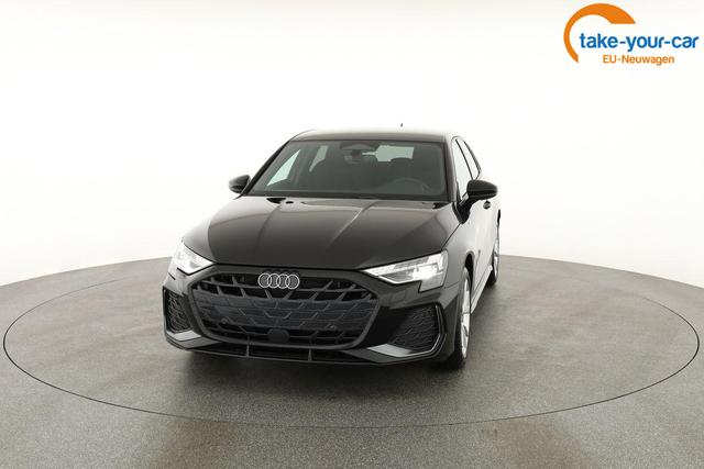 Audi - A3 Sportback - EU-Neuwagen - Reimport