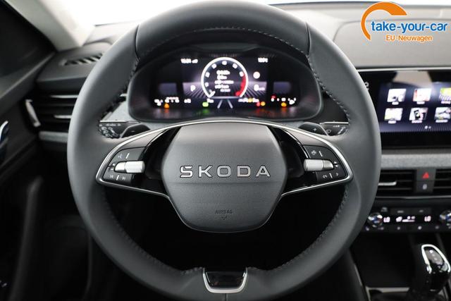 Skoda - Kamiq - EU-Neuwagen - Reimport