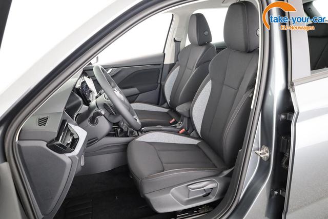 Skoda - Kamiq - EU-Neuwagen - Reimport