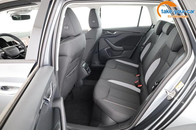 Skoda - Kamiq - EU-Neuwagen - Reimport
