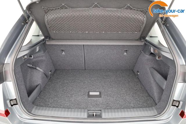Skoda - Kamiq - EU-Neuwagen - Reimport