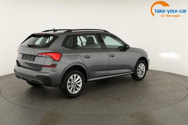 Skoda - Kamiq - EU-Neuwagen - Reimport