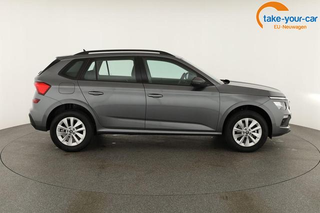 Skoda - Kamiq - EU-Neuwagen - Reimport