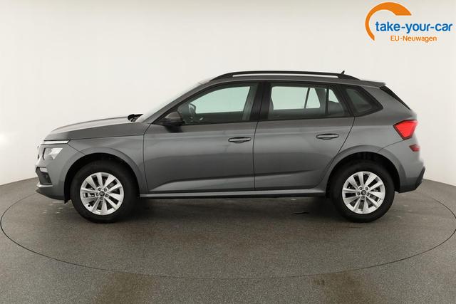 Skoda - Kamiq - EU-Neuwagen - Reimport