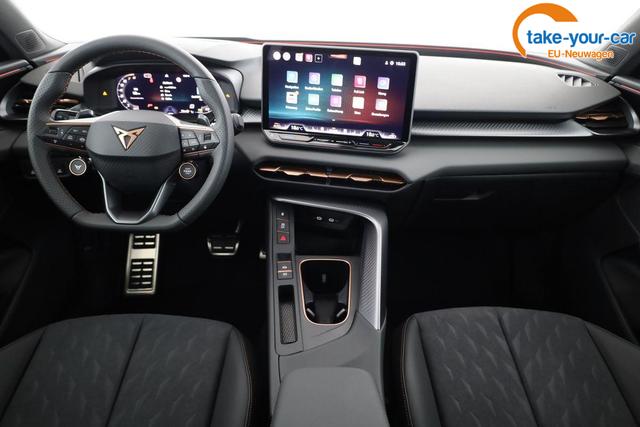 Cupra - Terramar - EU-Neuwagen - Reimport