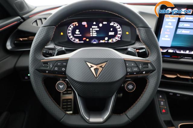 Cupra - Terramar - EU-Neuwagen - Reimport