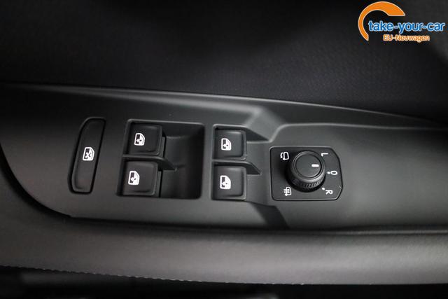 Cupra - Terramar - EU-Neuwagen - Reimport