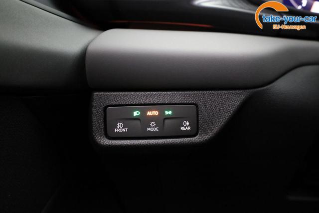 Cupra - Terramar - EU-Neuwagen - Reimport