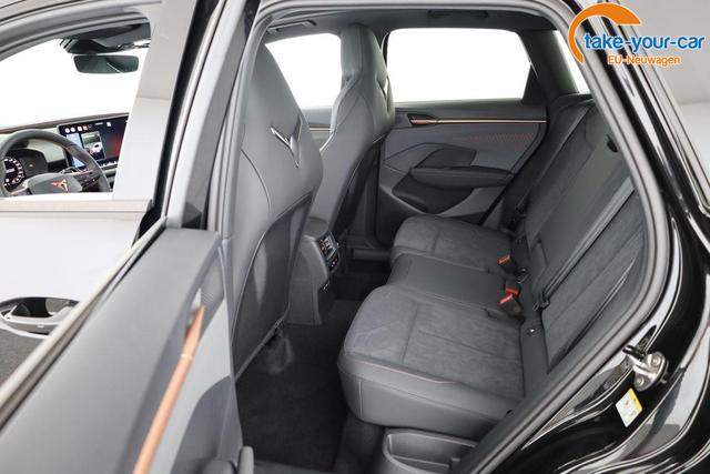 Cupra - Terramar - EU-Neuwagen - Reimport