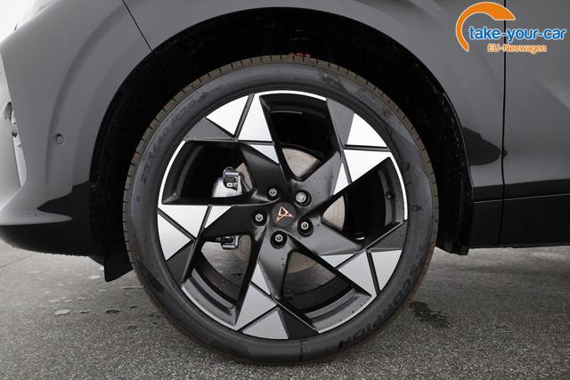 Cupra - Terramar - EU-Neuwagen - Reimport