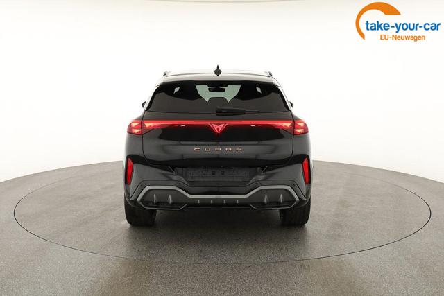 Cupra - Terramar - EU-Neuwagen - Reimport