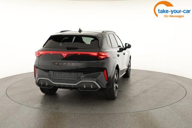 Cupra - Terramar - EU-Neuwagen - Reimport