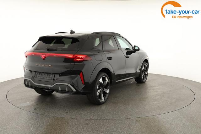 Cupra - Terramar - EU-Neuwagen - Reimport