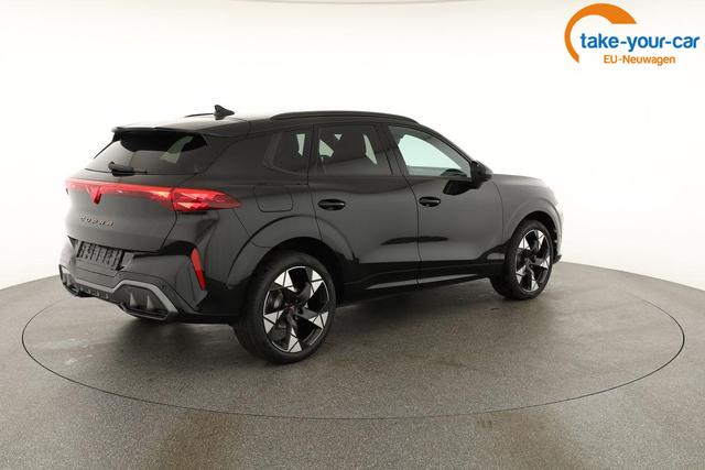 Cupra - Terramar - EU-Neuwagen - Reimport
