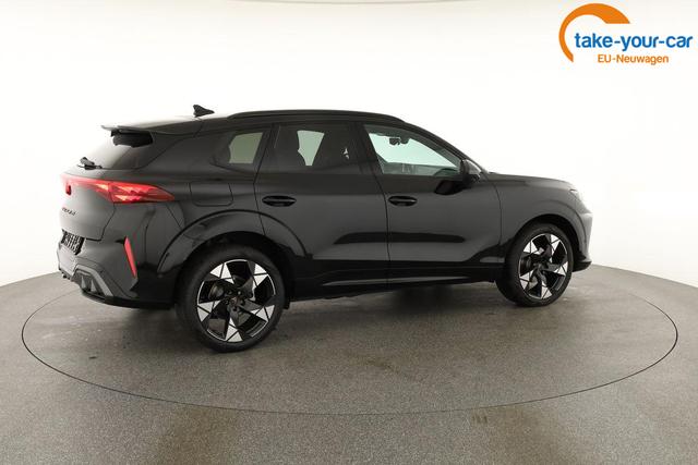 Cupra - Terramar - EU-Neuwagen - Reimport
