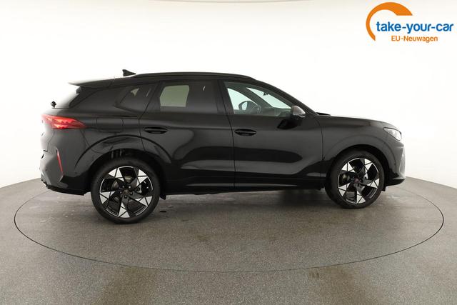 Cupra - Terramar - EU-Neuwagen - Reimport