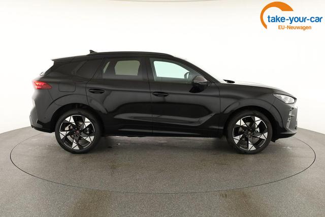 Cupra - Terramar - EU-Neuwagen - Reimport