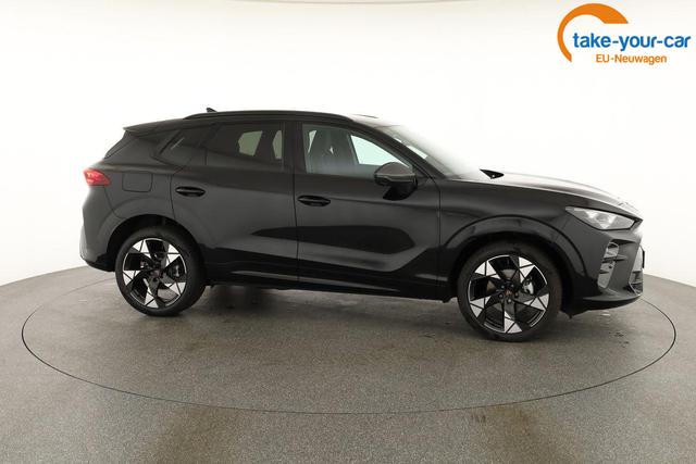 Cupra - Terramar - EU-Neuwagen - Reimport