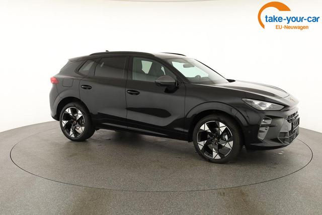 Cupra - Terramar - EU-Neuwagen - Reimport