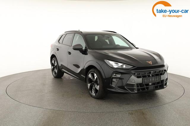 Cupra - Terramar - EU-Neuwagen - Reimport