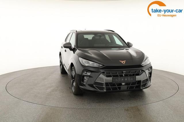 Cupra - Terramar - EU-Neuwagen - Reimport