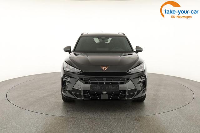 Cupra - Terramar - EU-Neuwagen - Reimport