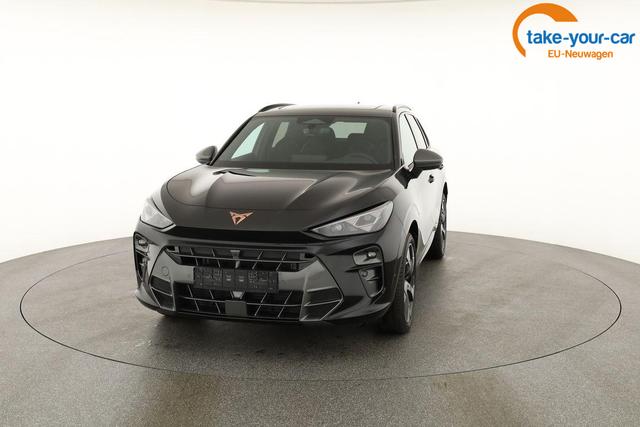 Cupra - Terramar - EU-Neuwagen - Reimport